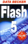 Das Computer Taschenbuch Flash 5