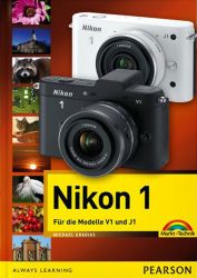 Nikon 1-Buch