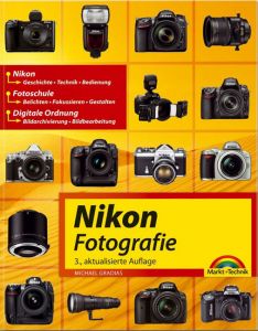 Nikon Fotografie