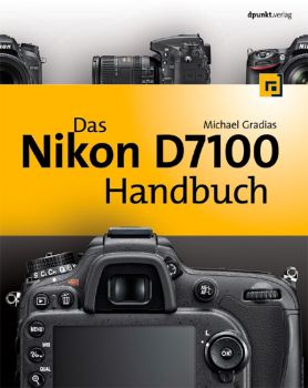 Nikon D7100-Buch