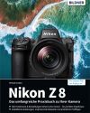 Nikon Z 8