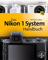 Nikon 1 System-Buch