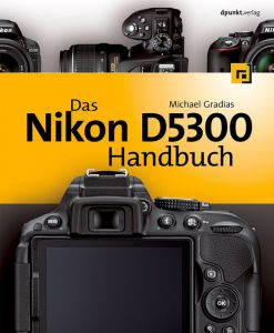 Nikon D5300-Buch