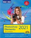 Aktuelles Buch - Photoshop Elements 2021